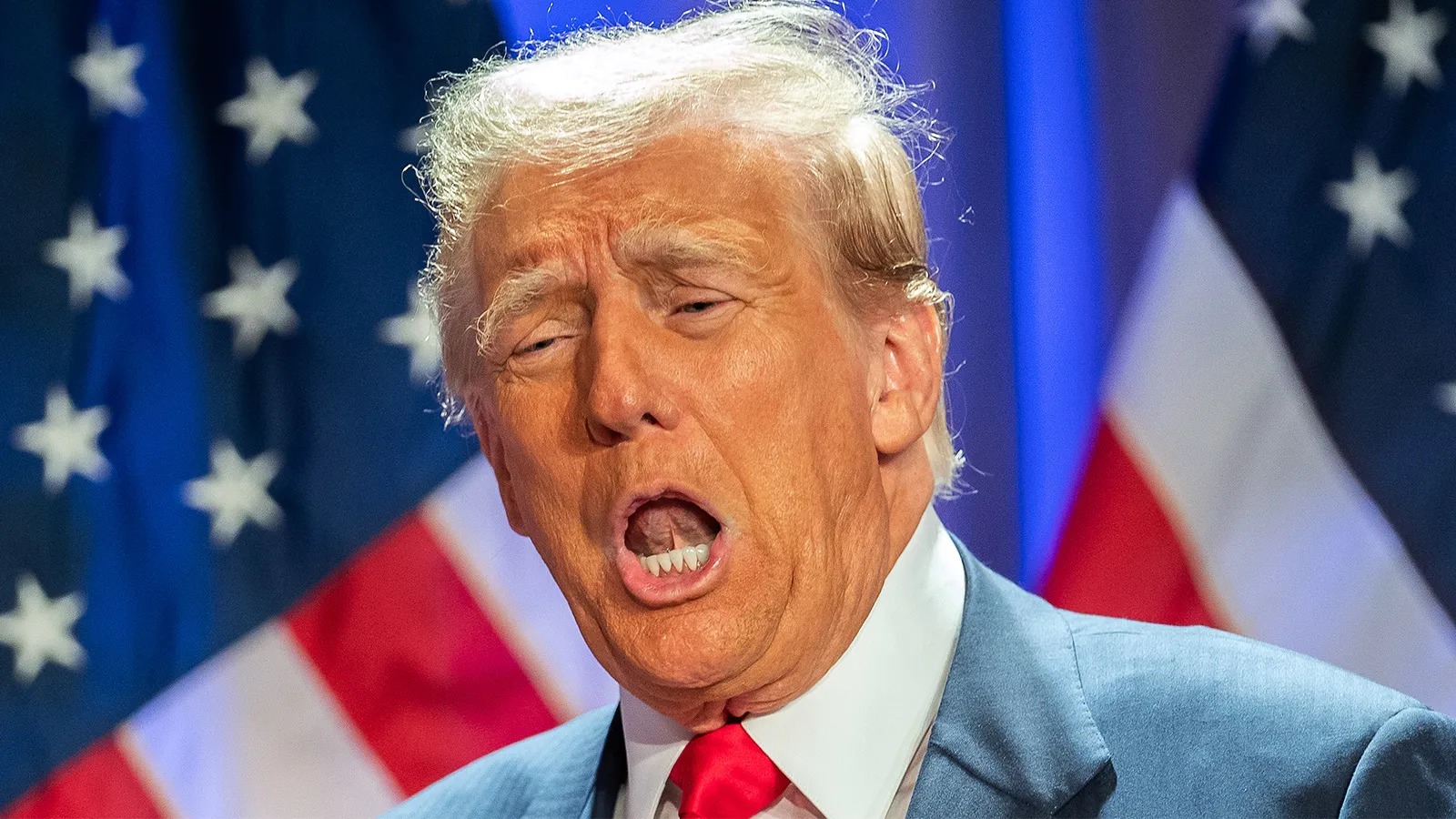 Дональд Трамп поздравил «Нью-Йорк Никс» с титулом НБА