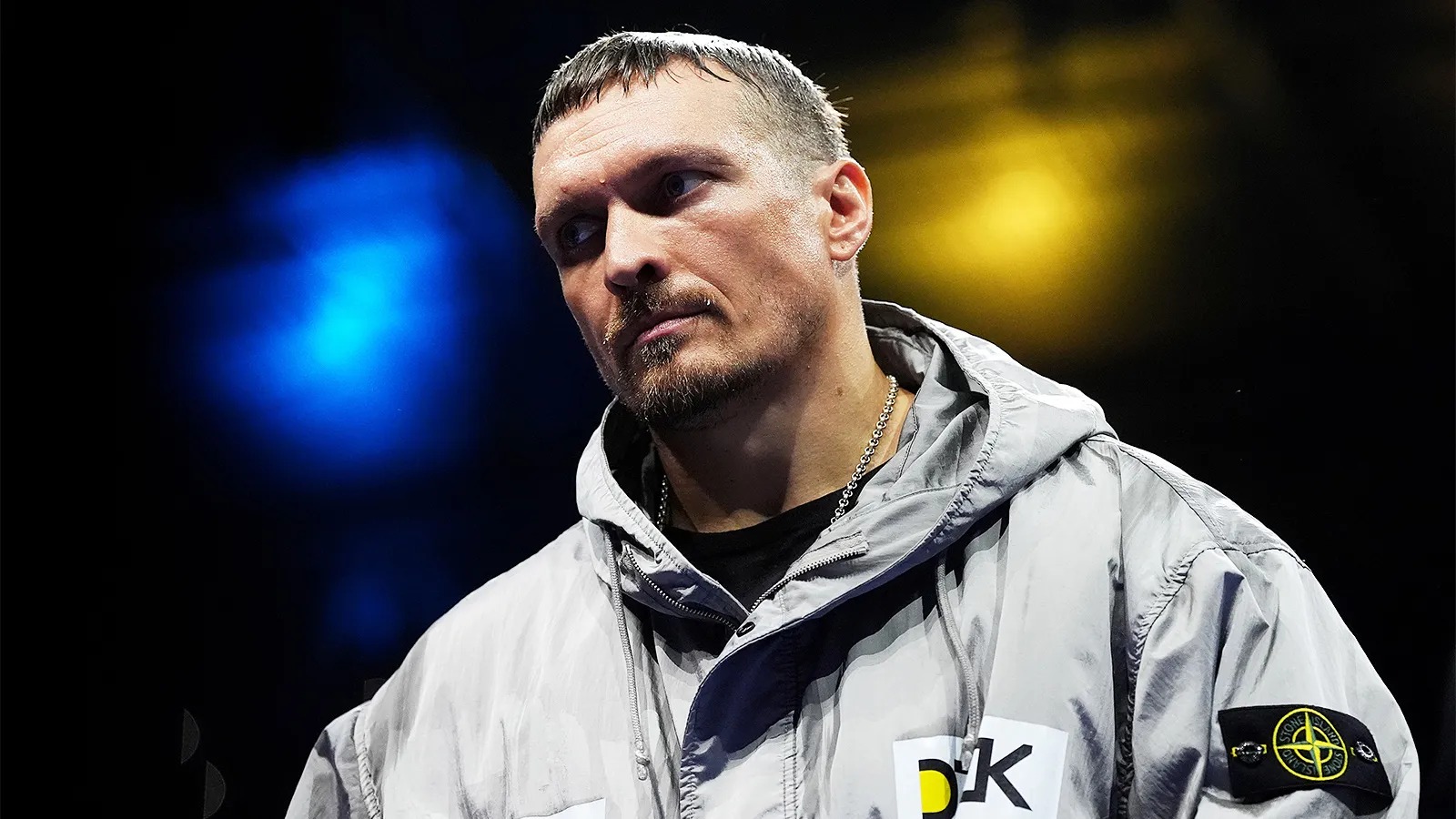 Усик нокаутировал Верхувена в 11-м раунде