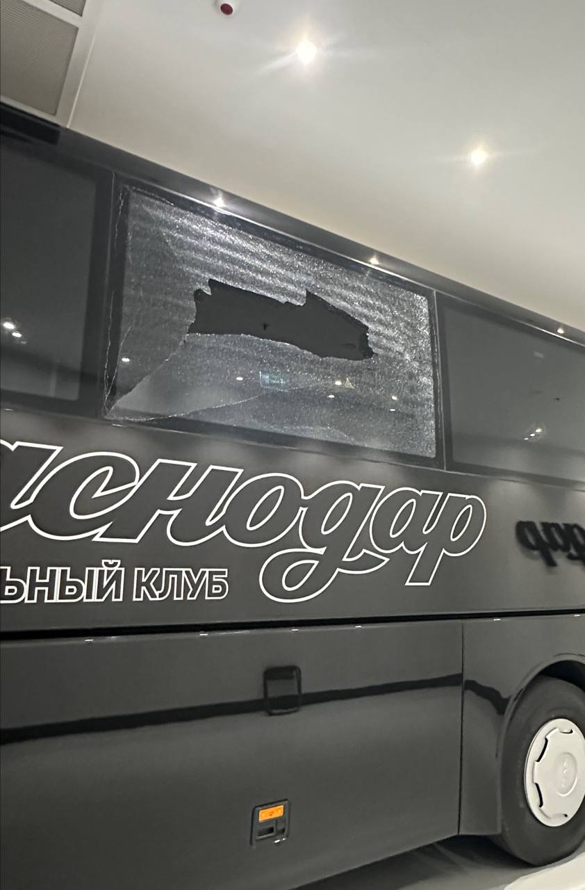 Фото: пресс-служба «Спартака»