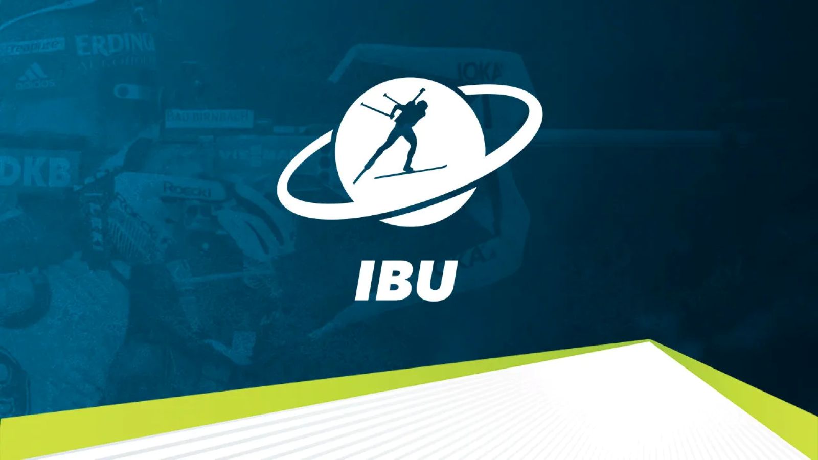 IBU не допустит российских биатлонистов, несмотря на решение МОК