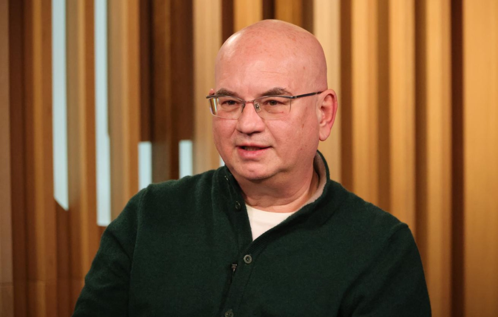 Глава совдира «Динамо» Ивлев: Команда показала чемпионский настрой