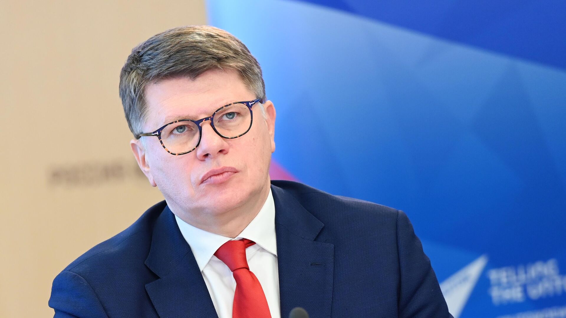 В ФХР заявили, что вопрос допуска сборной России находится в стадии обсуждения