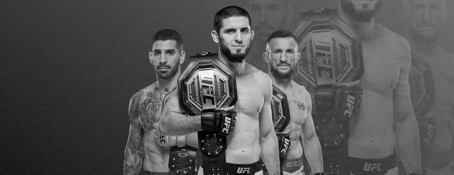 Фрибет от «Лиги Ставок»: до 20 000 рублей в турнире ставок на UFC