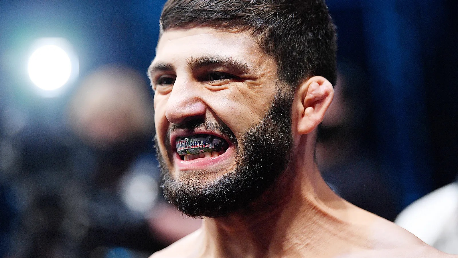 Царукян получил $100 тыс. за лучшее выступление на UFC 331