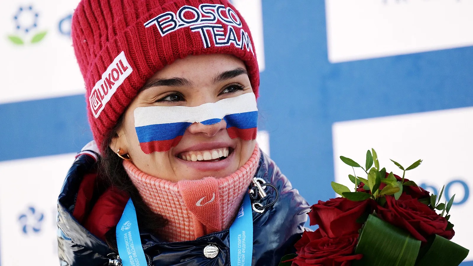 Вяльбе объяснила, почему Степанова получила допуск на Кубок мира, а Непряева — нет