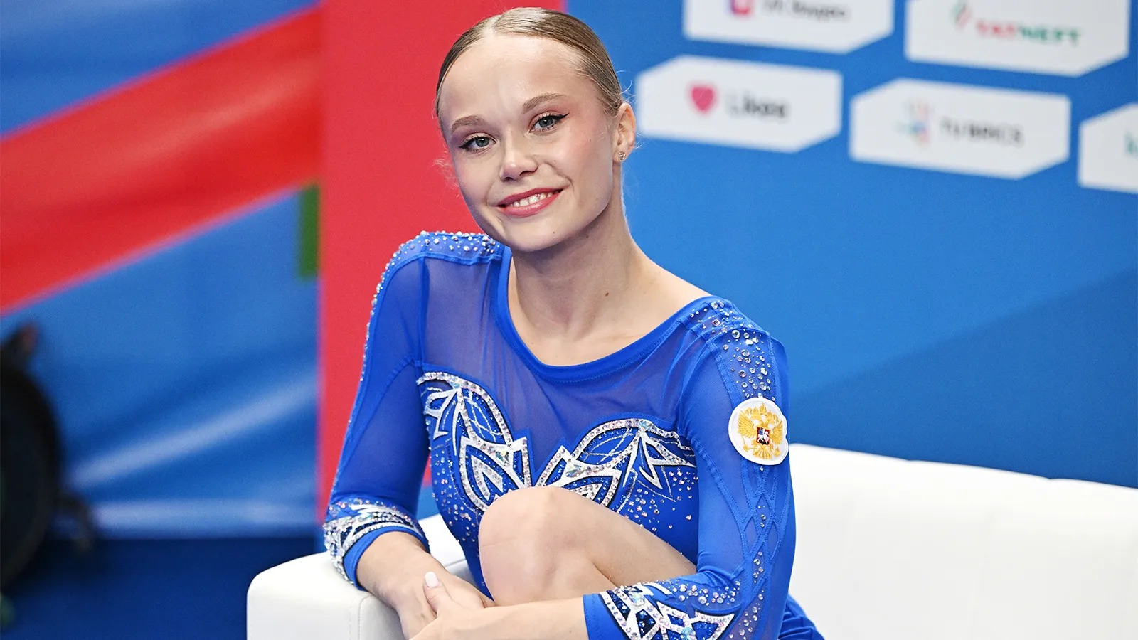 «Теперь семикратная чемпионка Европы». Мельникова подвела итоги ЧЕ