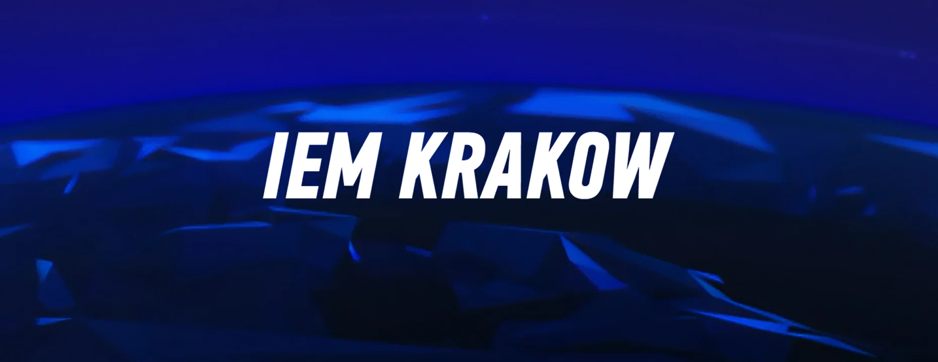 BetRace: фрибеты до 150 000 рублей в турнире ставок на IEM Krakow от БК Winline
