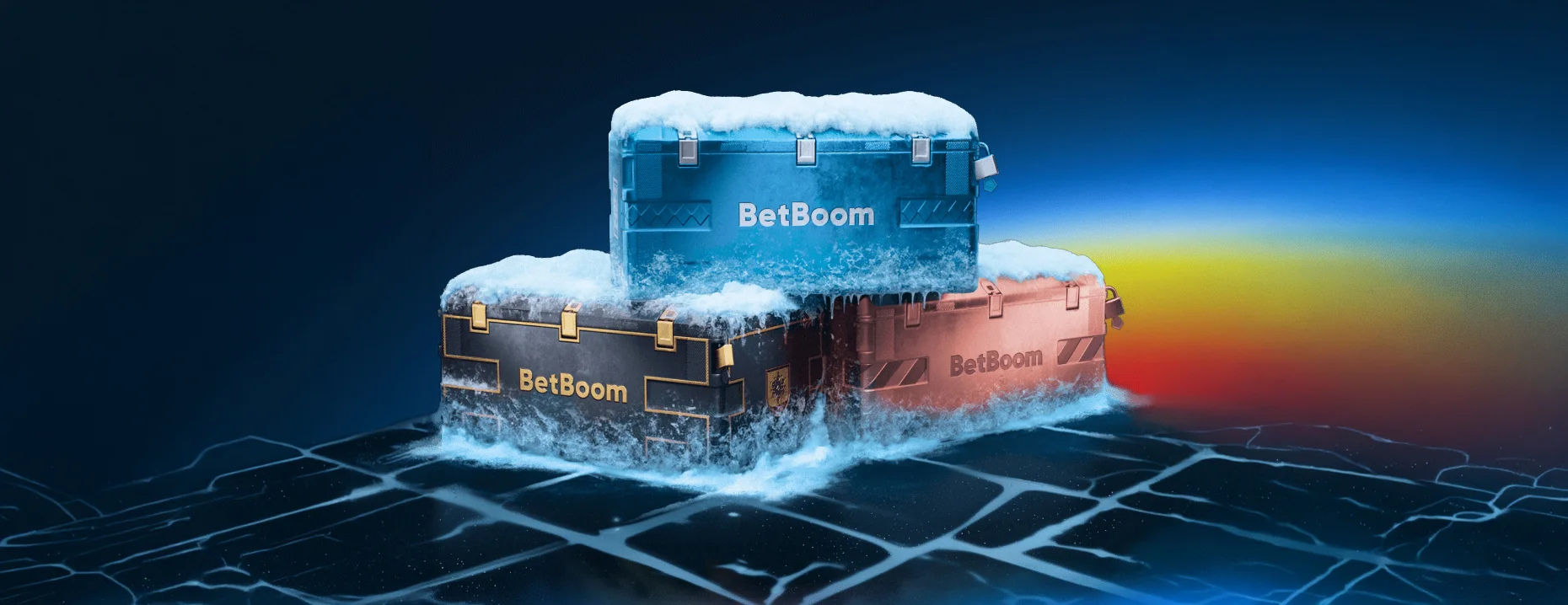 Розыгрыш BetBoom: фрибеты и ценные призы за ставки на CS2