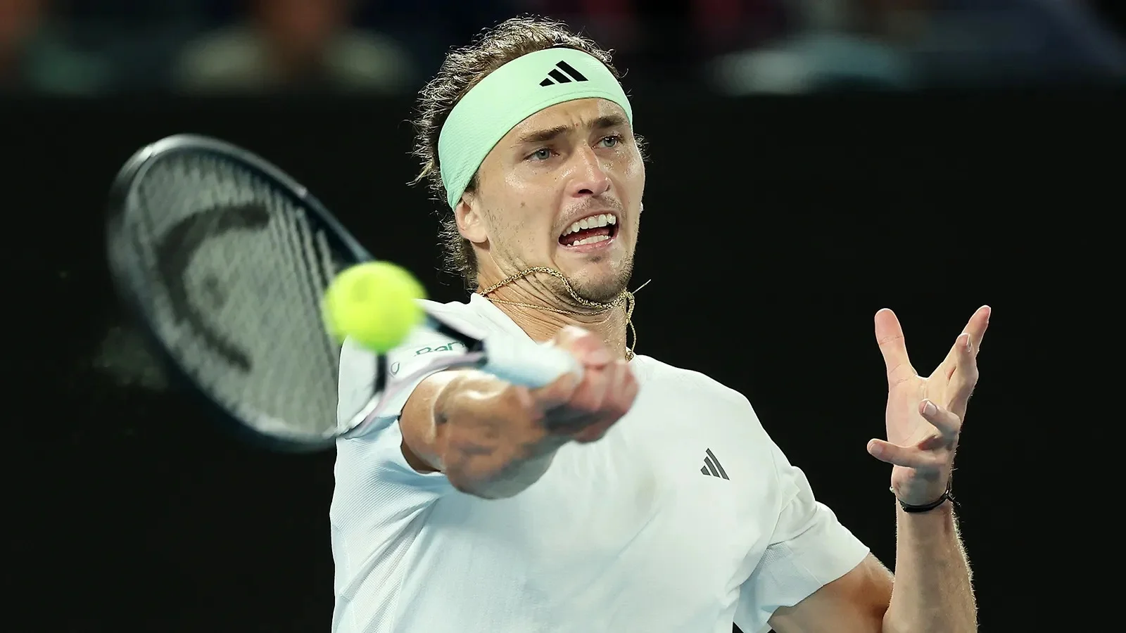 Зверев впервые выиграл US Open, 9,90 — немец возьмет титул в Нью-Йорке и в 2027-м