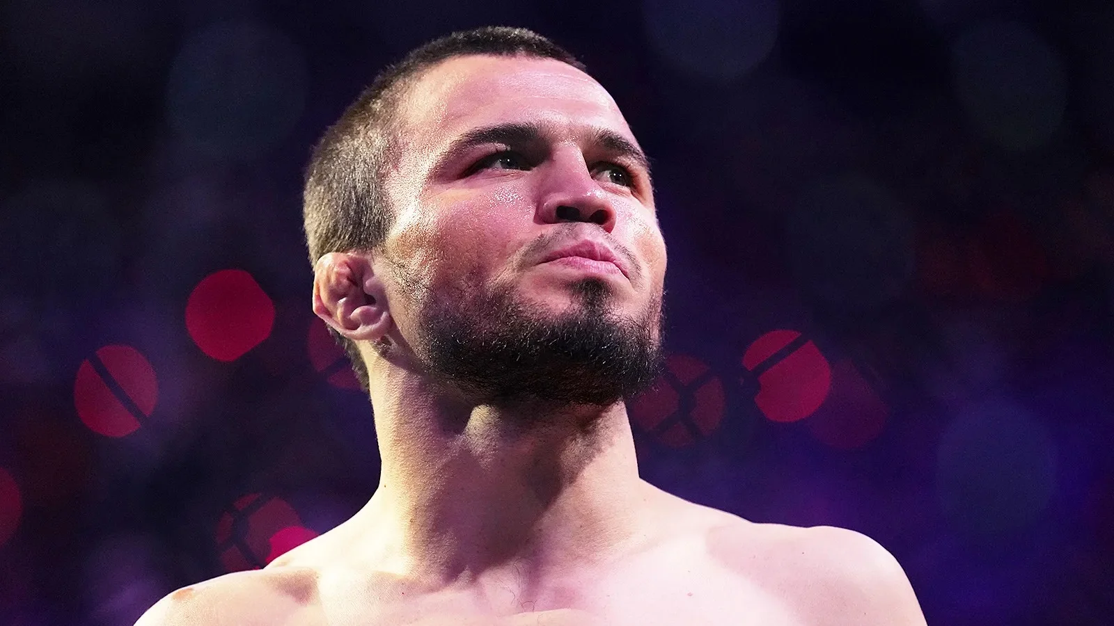 UFC анонсировал поединок Умара Нурмагомедова с американцем Мартинесом