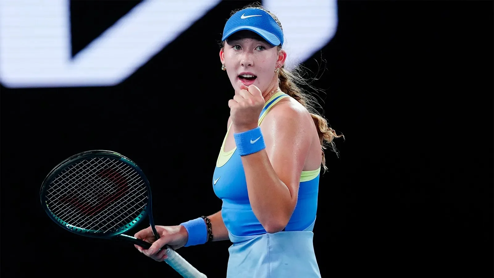 Женский US Open: статистика побед на харде определяет фавориток турнира лучше позиций в рейтинге
