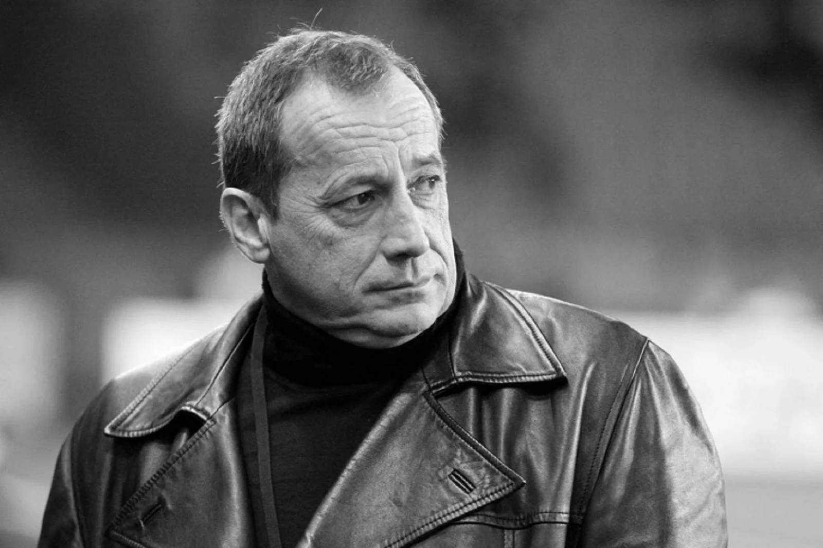 Экс-президента «Аяччо» Орсони застрелили на похоронах матери