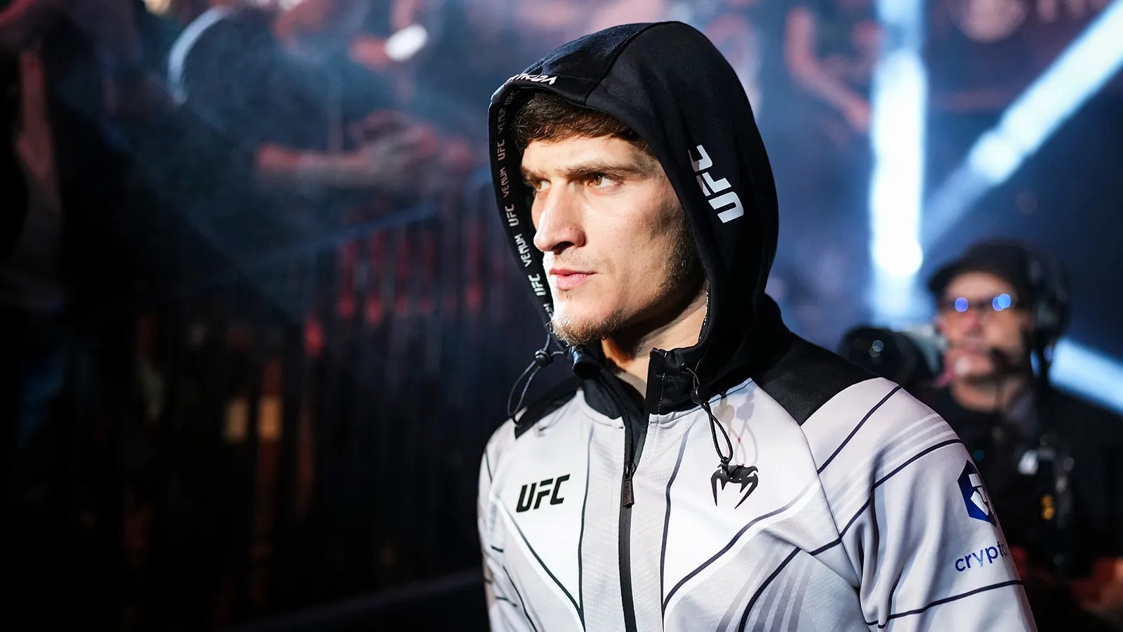 Мовсар Евлоев подписал контракт с лигой ACBJJ