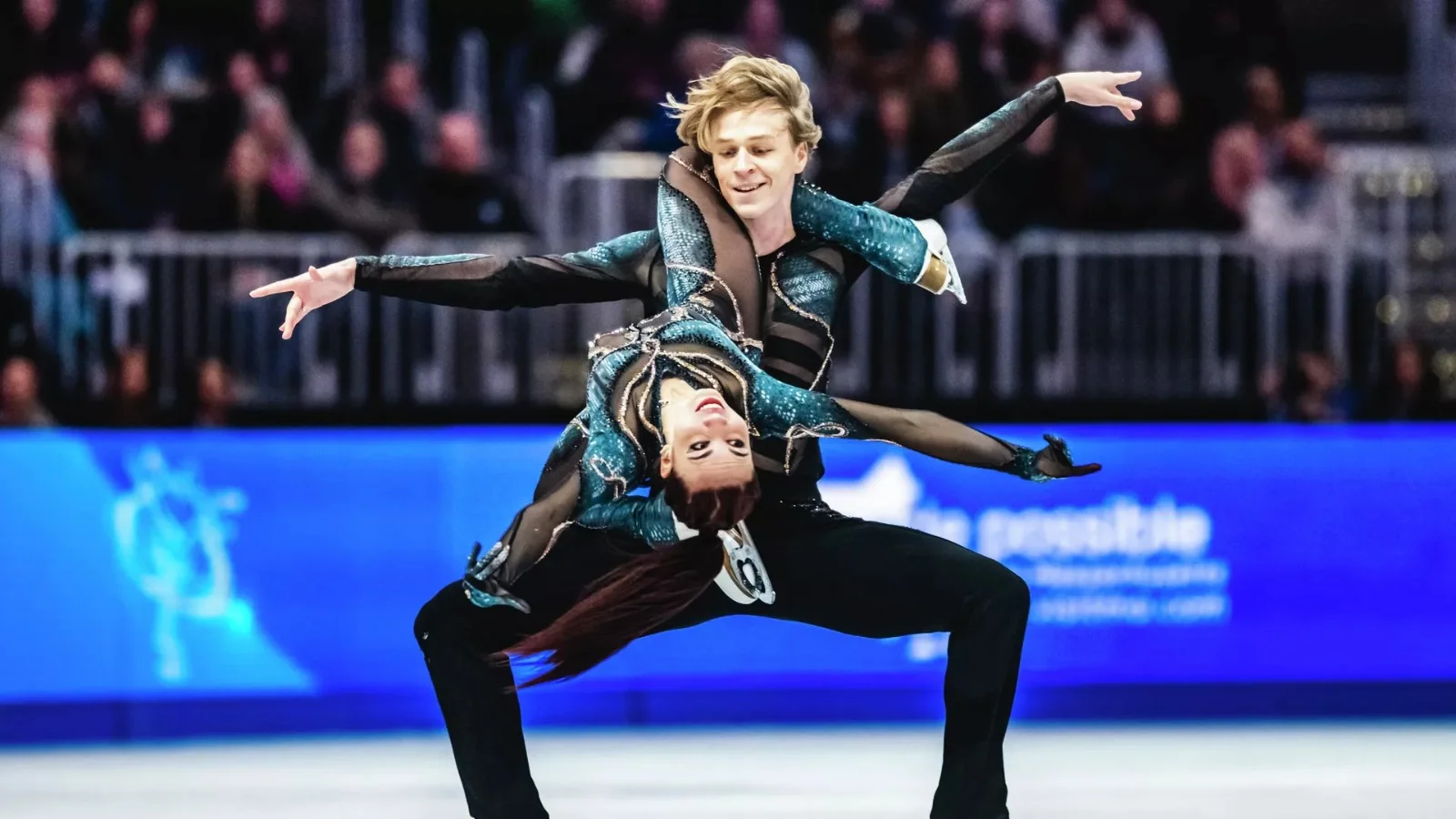 ISU ужесточил правила смены спортивного гражданства для фигуристов