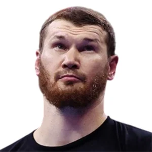 Арсланбек Махмудов