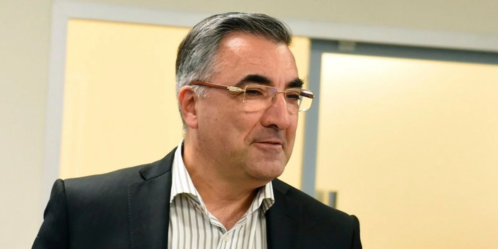 Вайсфельд — о минском «Динамо»: Нужно продолжать системную работу
