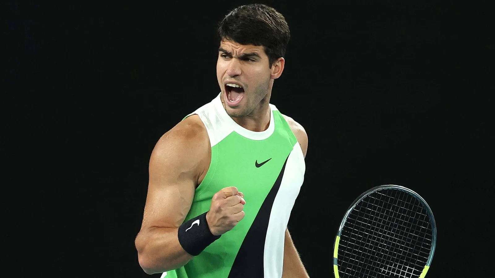 Алькарас примет участие в US Open после пропуска «Ролан Гаррос» и Уимблдона