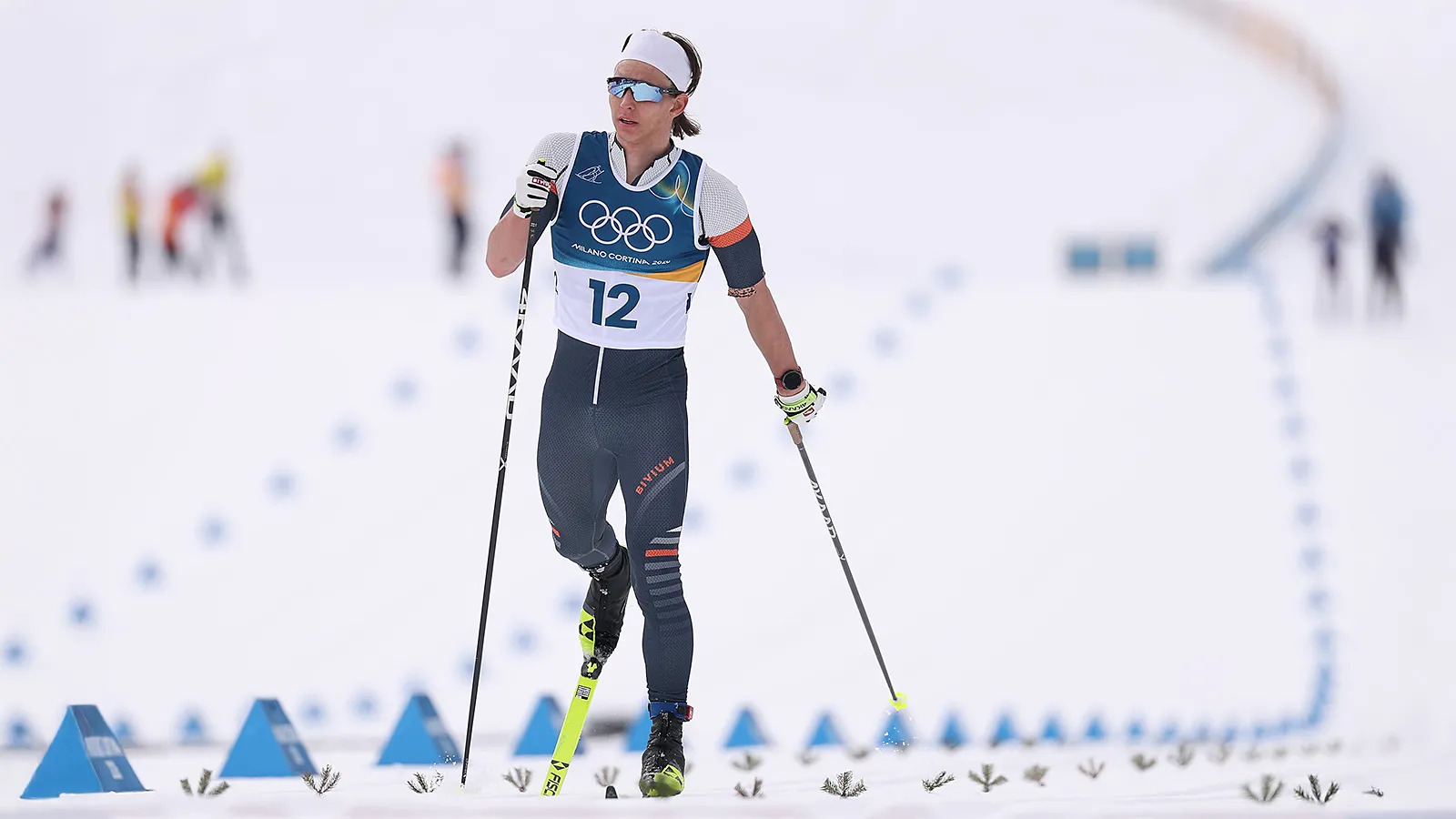 Коростелев допустил, что FIS могла потерять его запрос на нейтральный статус