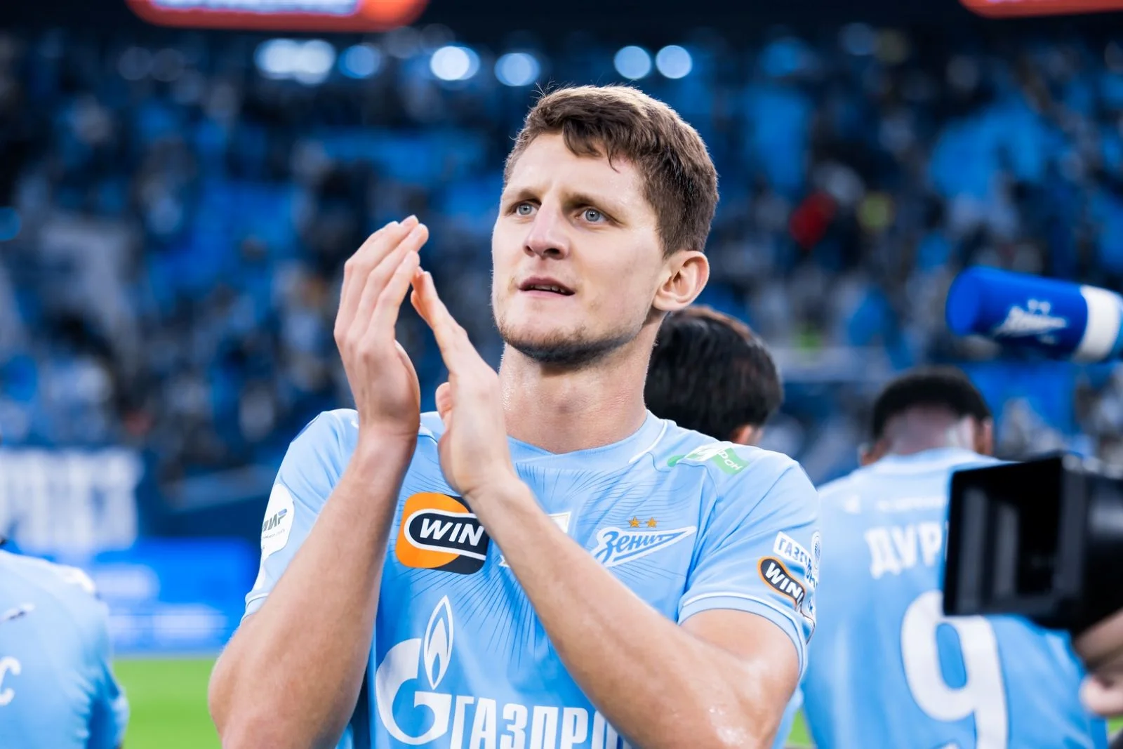 Дивеев назвал защитников, игра которых на ЧМ-2026 ему понравилась