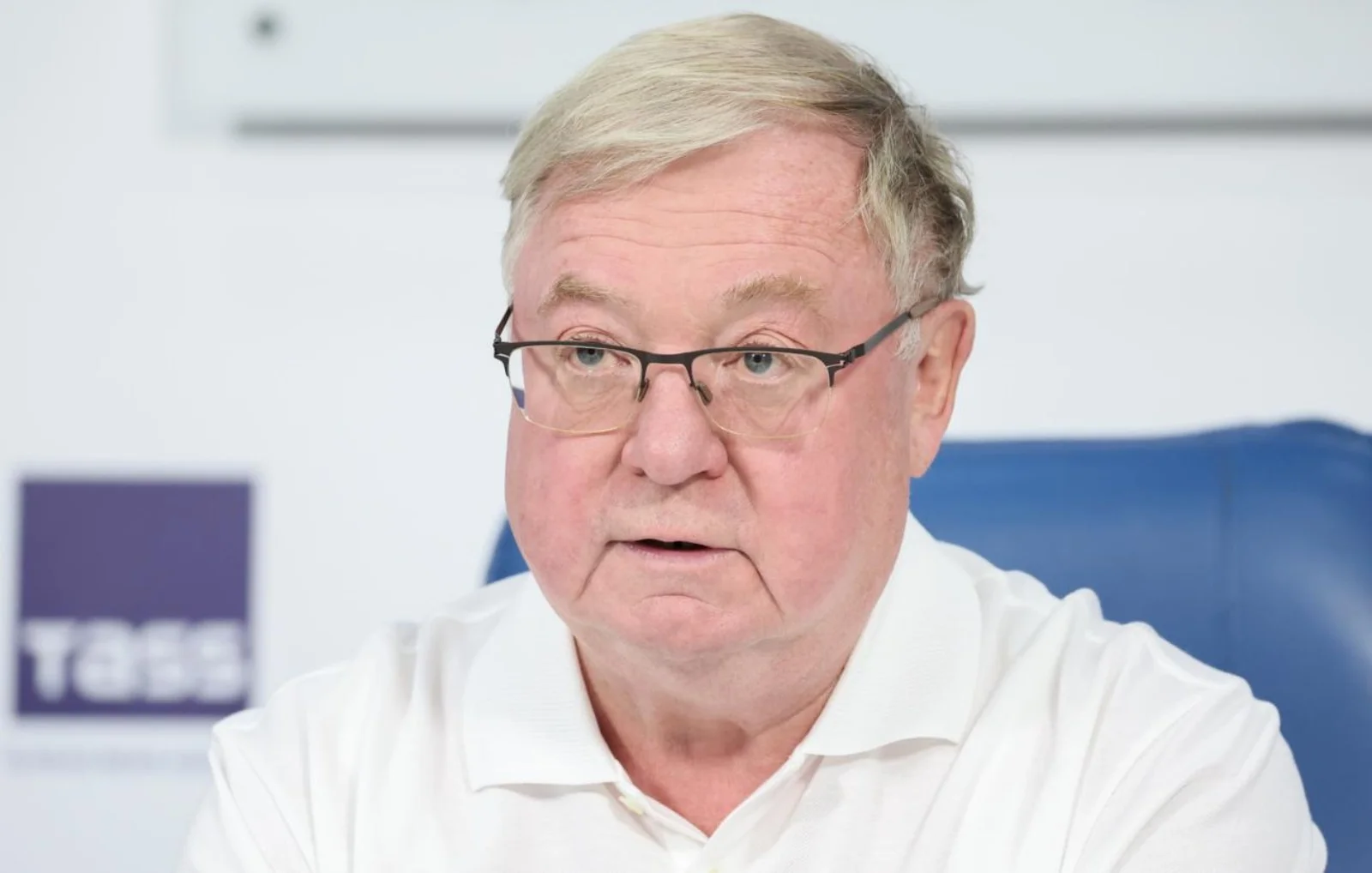 Член совдира «Динамо» Степашин: Давайте пожелаем удачи «Локомотиву»