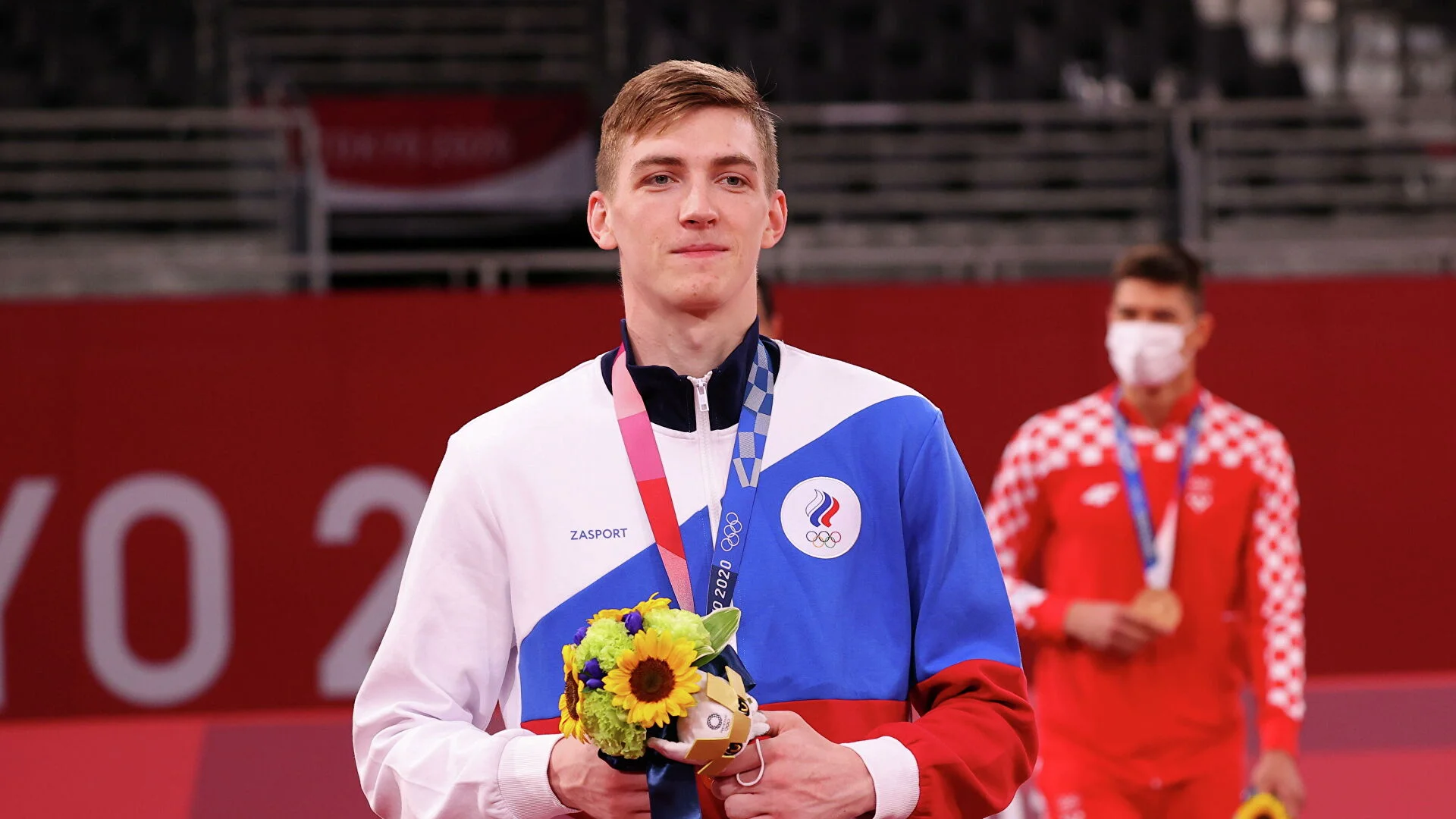 Олимпийский чемпион по тхэквондо Храмцов завершил карьеру