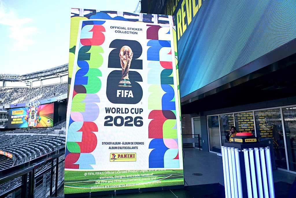 Где и как смотреть чемпионат мира по футболу 2026 года