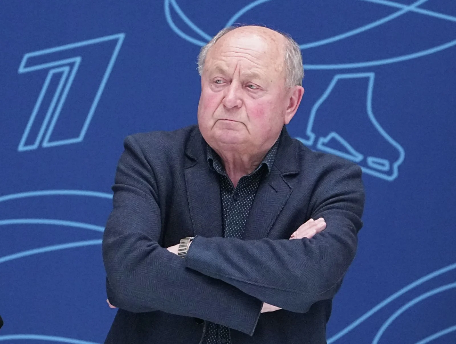 Мишин высказался о возможном переходе Федотова из группы Тутберидзе