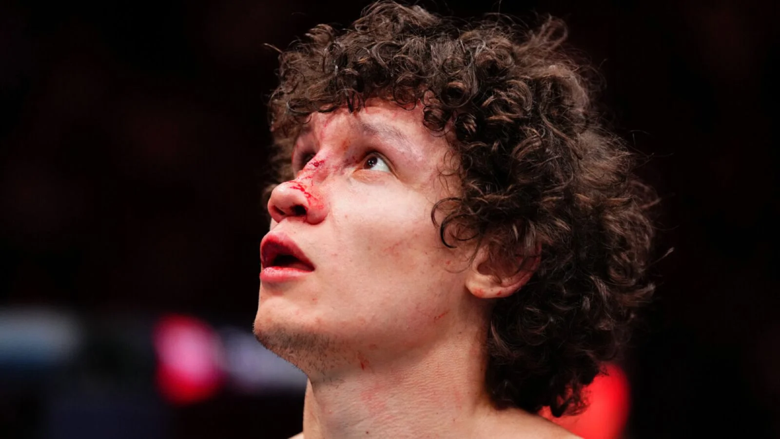 Турнир UFC 322: коэффициент на бой Романа Копылова и Атебы Готье