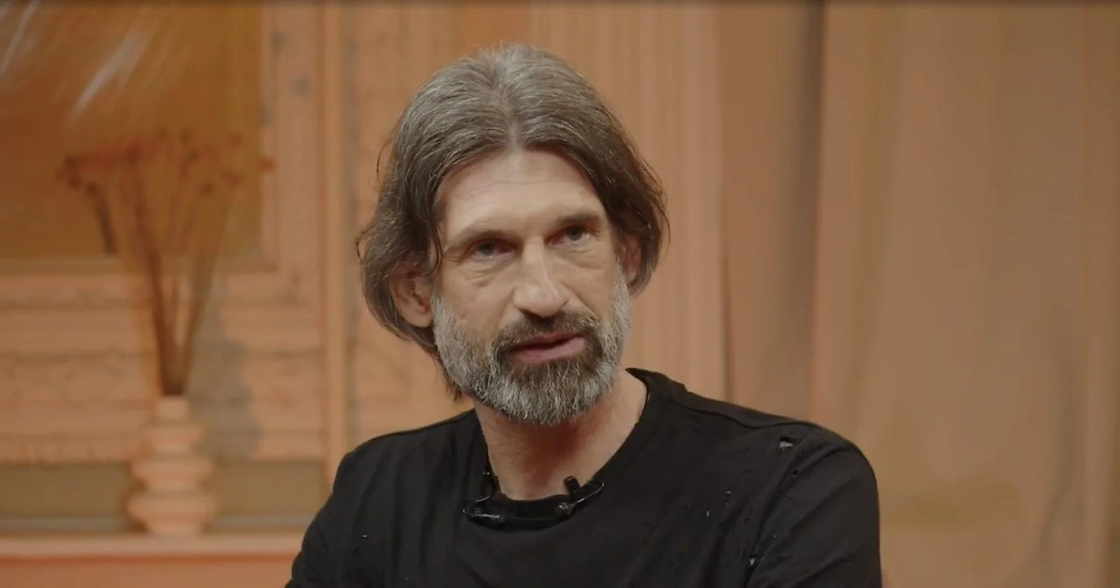 Роман Шаронов: «Спартак» в числе команд, борющихся за титул