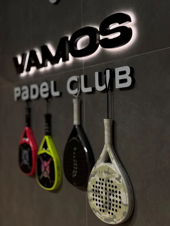 Vamos Padel Club