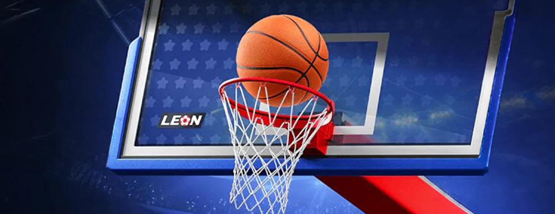 Фрибеты «Леон»: до 20 000 рублей за выигрышные ставки на NBA