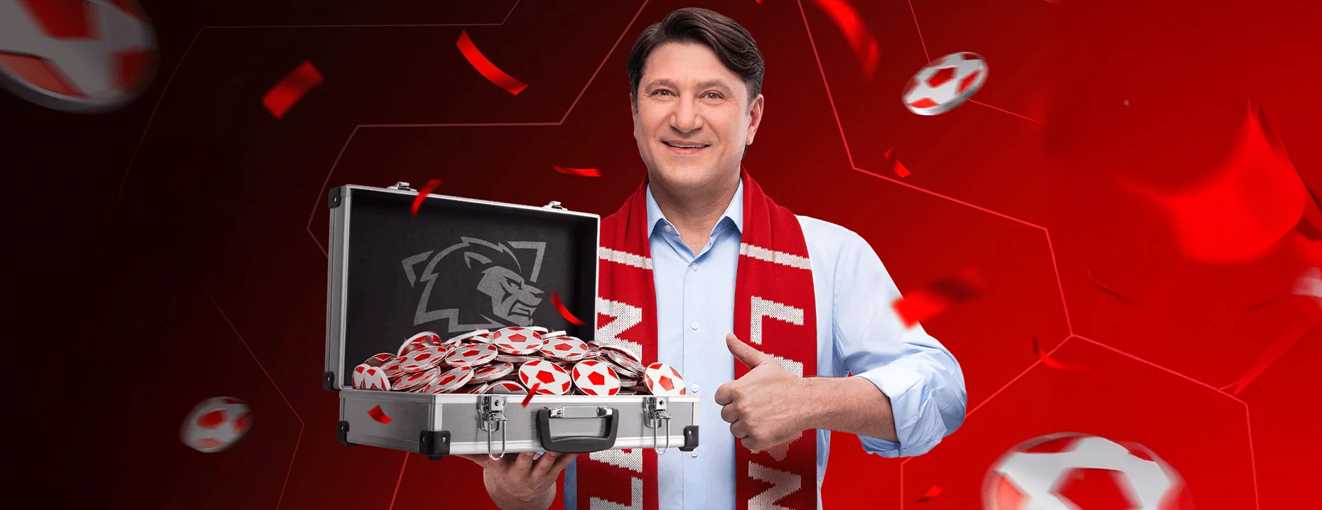 Фрибет от БК «Леон»: 1000 рублей на спорт без депозита всем игрокам