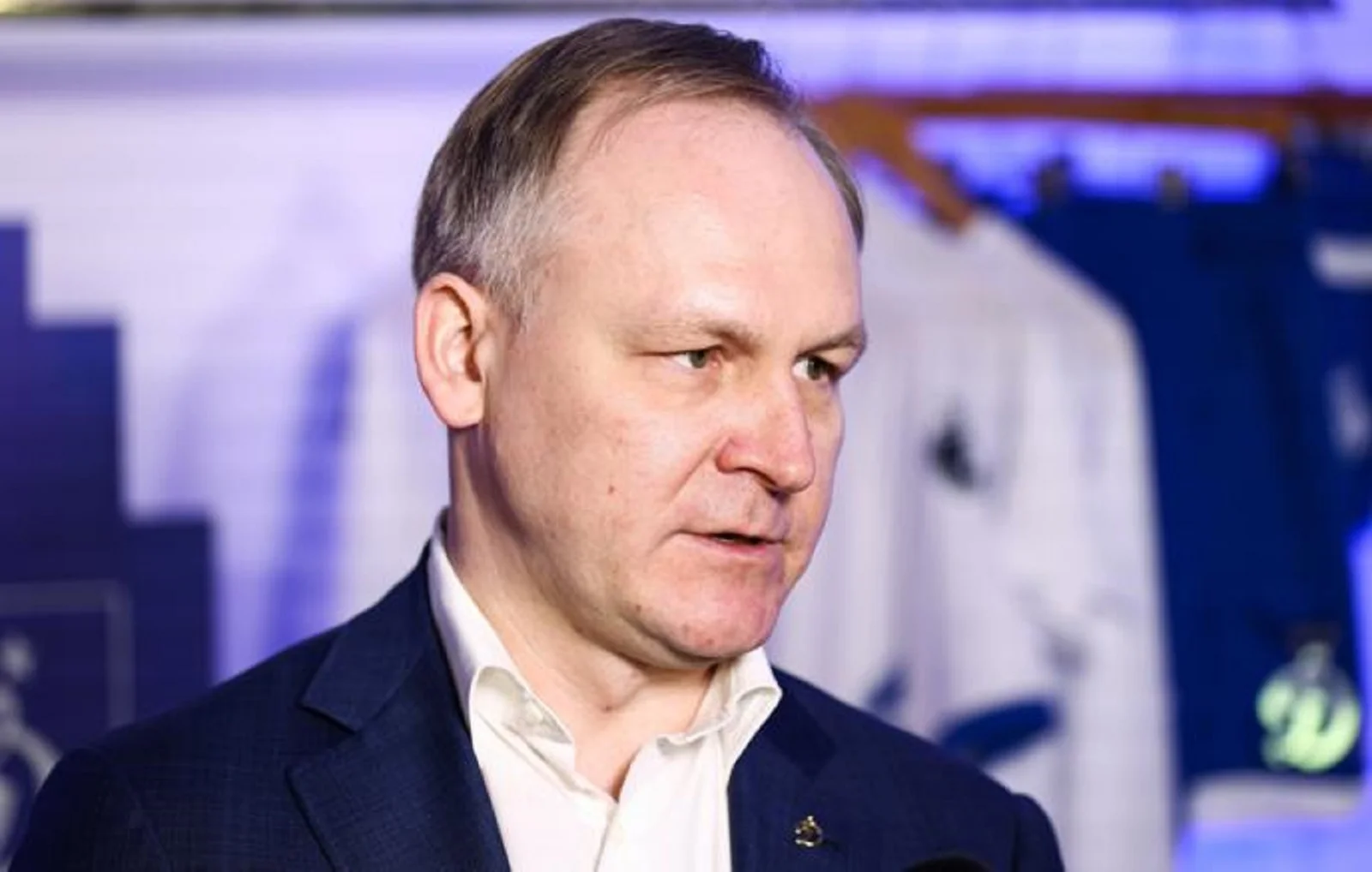 Пивоваров: «Динамо» как топ-клубу РПЛ предпочтителен текущий формат Кубка России
