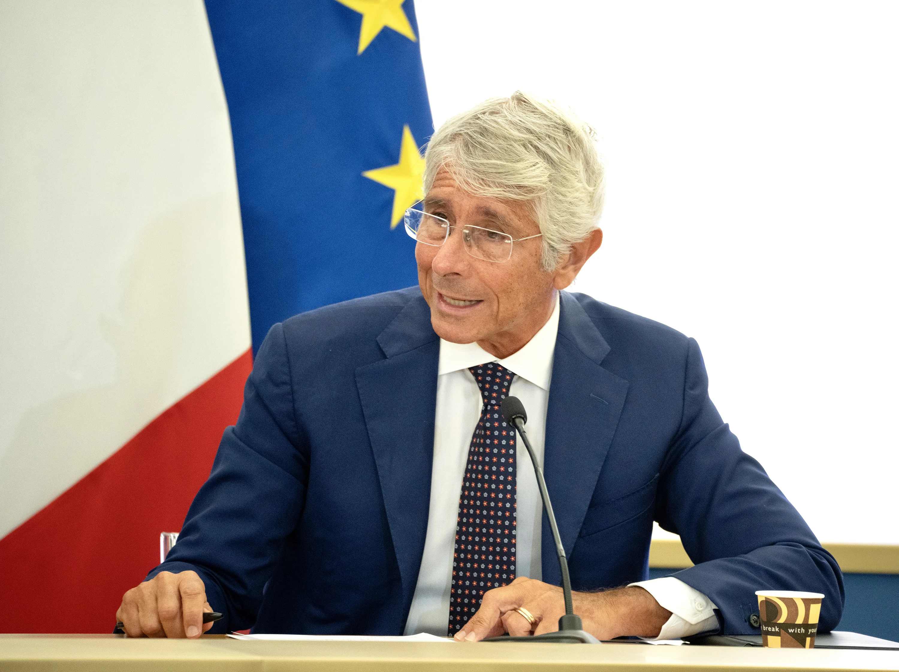 Андреа Абоди (Domenico Cippitelli/NurPhoto via Getty Images)
