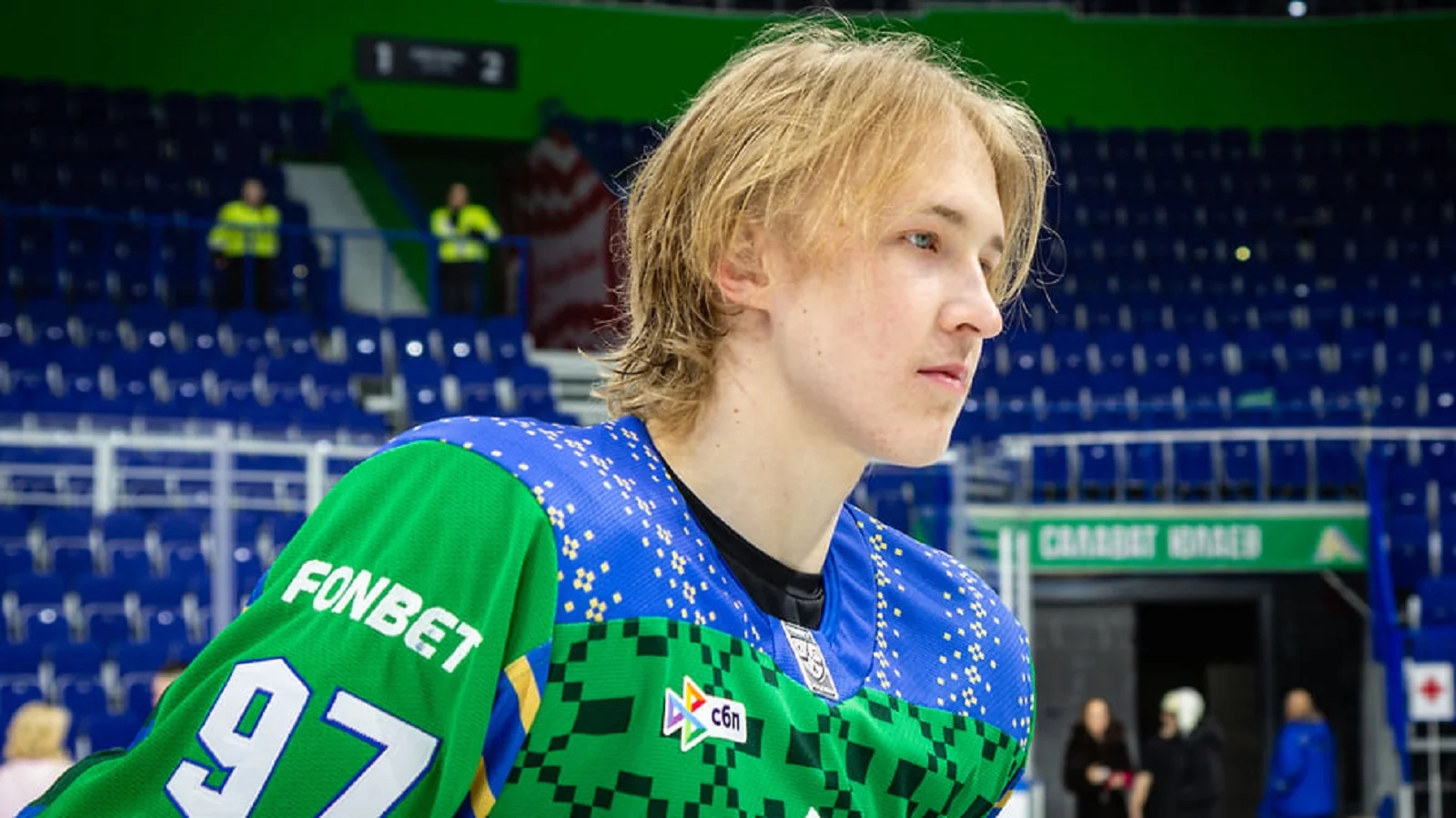 Александр Жаровский