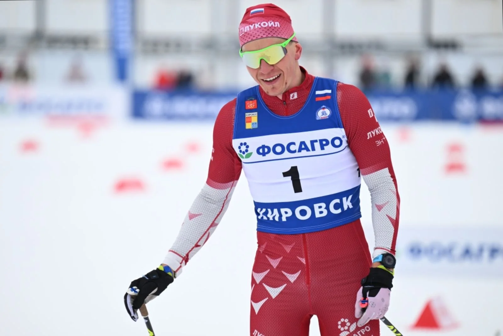 Дегтярев сообщил о решении FIS допустить российских лыжников на мировые старты