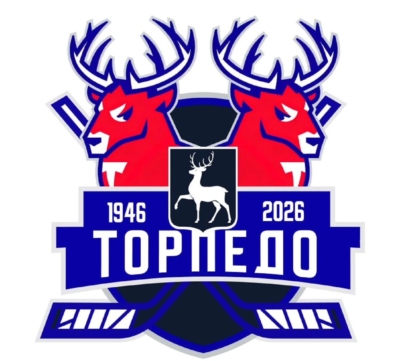 ХК Торпедо Нижний Новгород