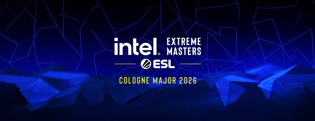 Фрибеты до 250 000 рублей и призы за верные прогнозы на IEM Cologne 2026 от БК Winline