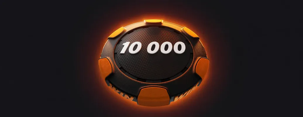 Промокод Винлайн: приветственные фрибеты до 10 000 ₽ за депозиты новым клиентам