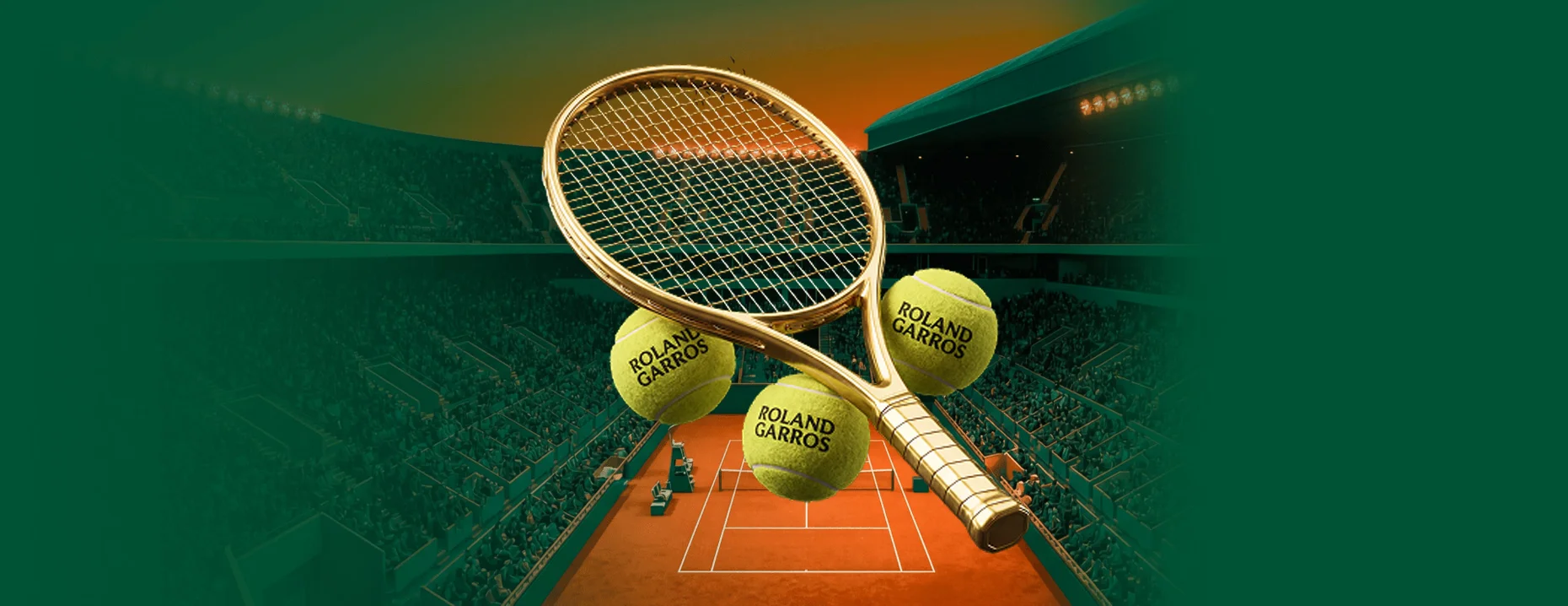 Фрибеты от Olimpbet: до 30 000 рублей за ставки на теннис