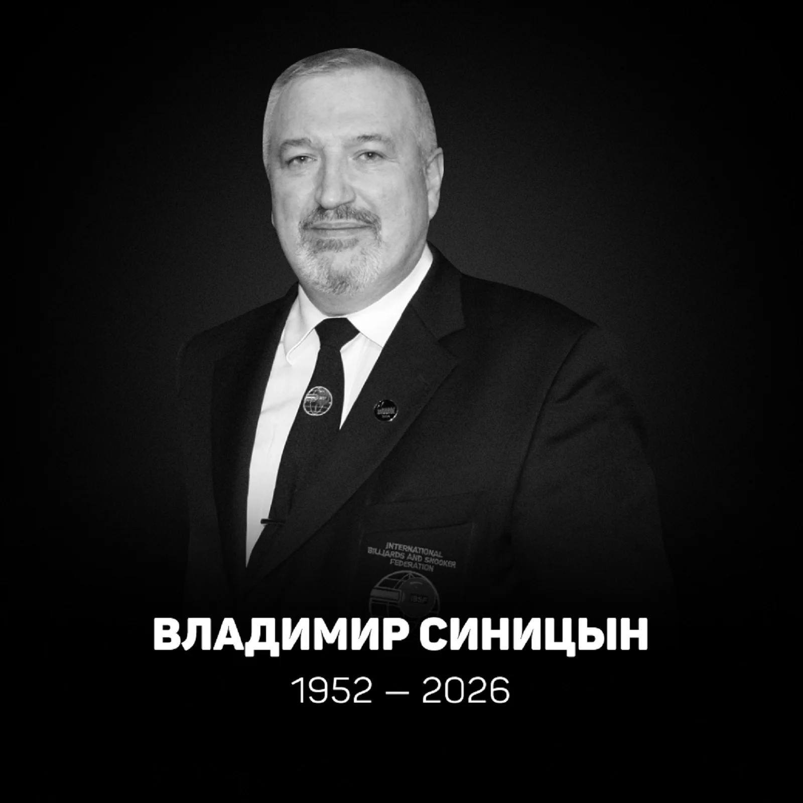 Владимир Синицын