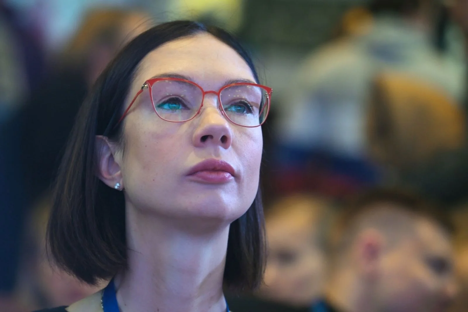 Екатерина Гамова войдет в Международный зал славы волейбола