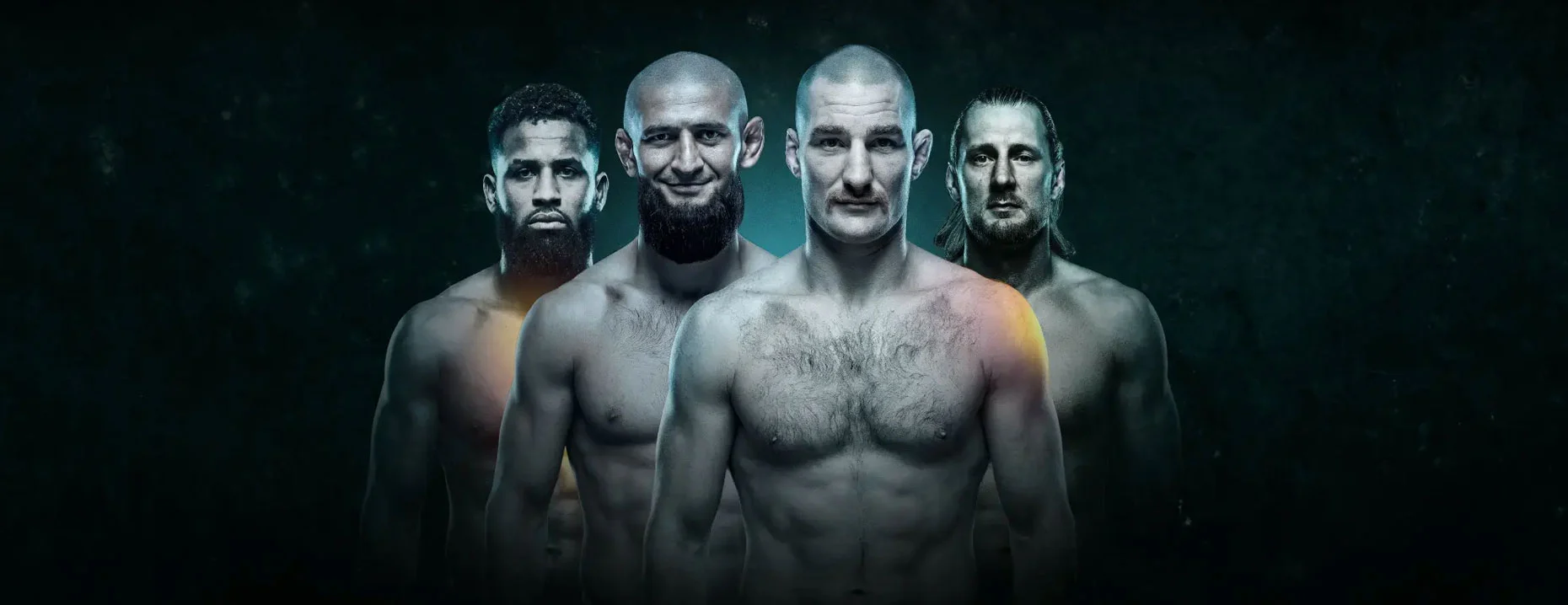 Гарантированный фрибет за ставку на UFC 328 от БК BetBoom