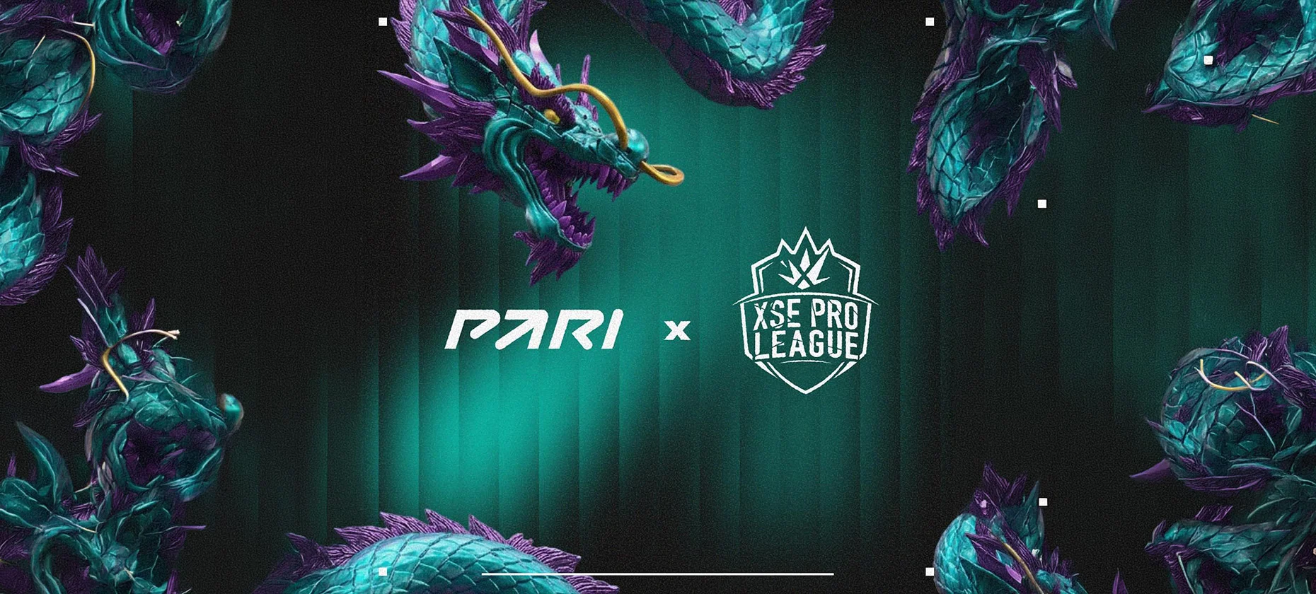 БК PARI стала партнером русскоязычной трансляции турнира XSE Pro League 2026 по CS2