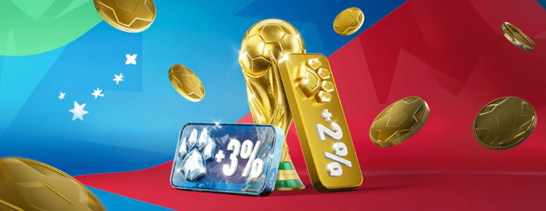 Leon Family: повышенный кэшбэк до 18% в период проведения ЧМ-2026 и привилегии для игроков БК «Леон»