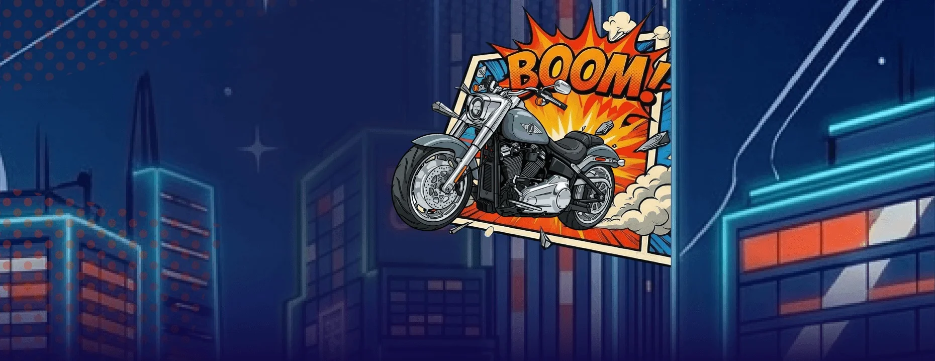 Розыгрыш от «Бетсити»: мотоцикл Harley-Davidson и 16 000 000 ₽ фрибетами за ставки на спорт