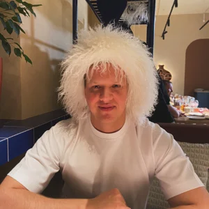 Владимир Золин