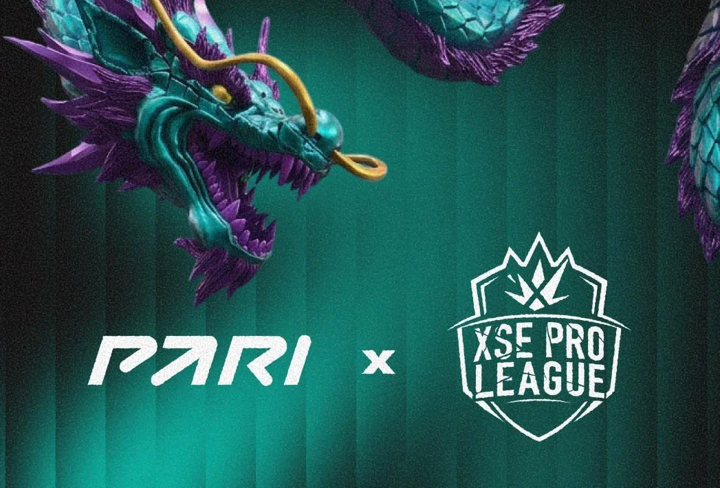 БК PARI стала партнером русскоязычной трансляции турнира XSE Pro League 2026 по CS2