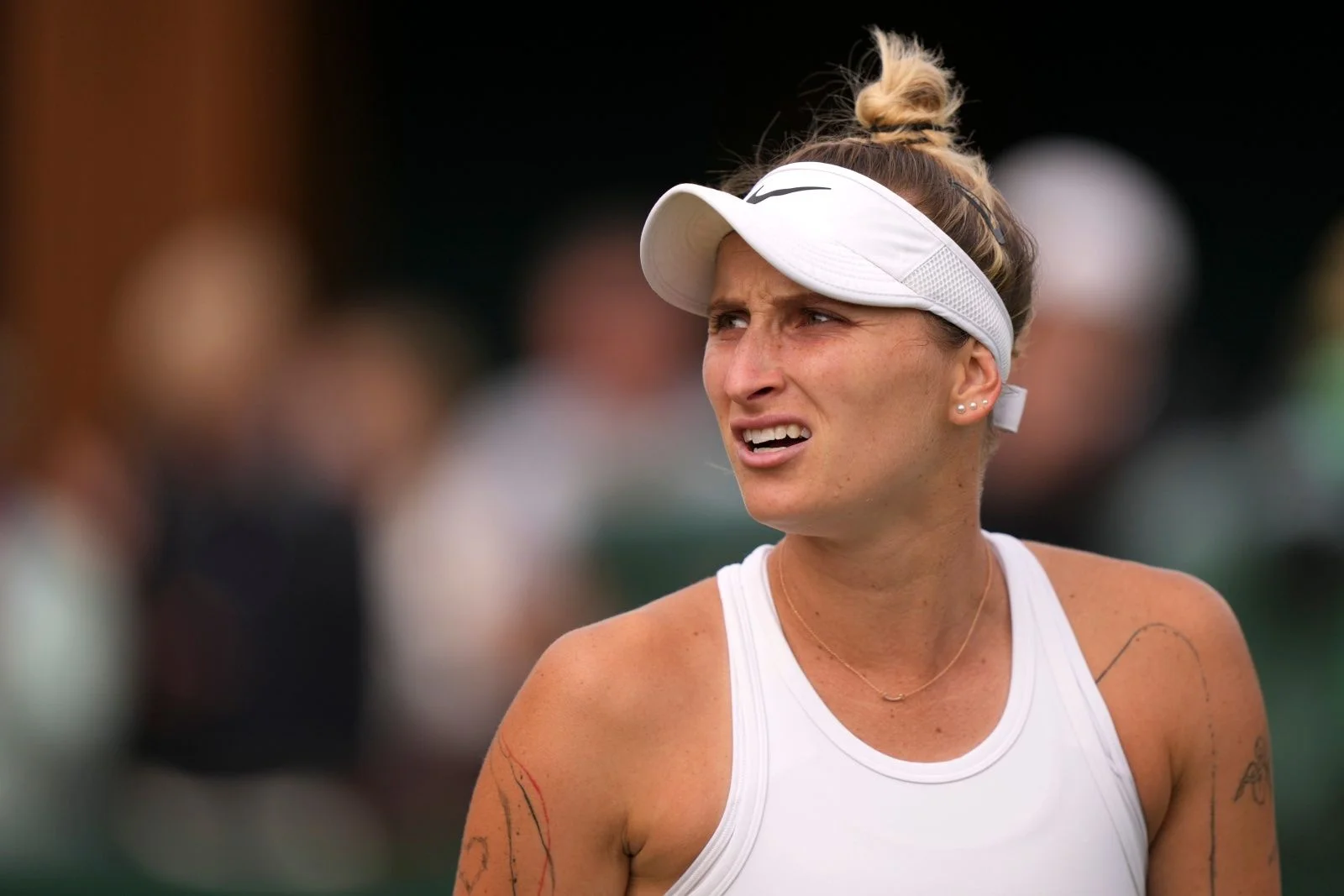 Руководитель ITIA высказалась об отстранении Вондроушовой на 4 года