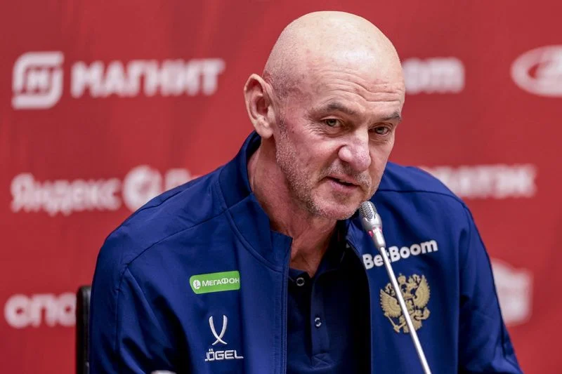 Виктор Онопко: Думал, что Россию вернут уже на ЧМ-2026 — мы были полностью готовы